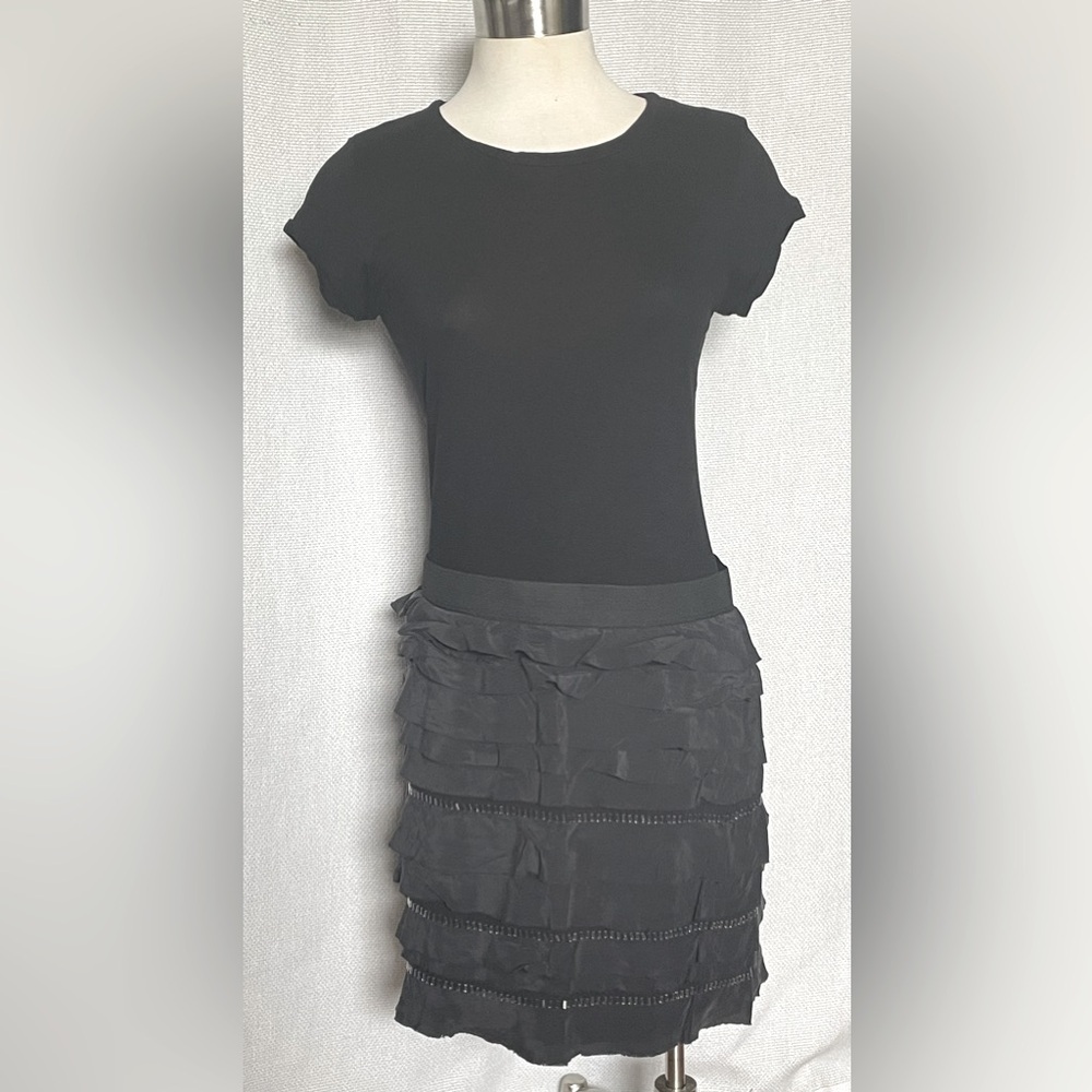 BCBGMaxazria dress